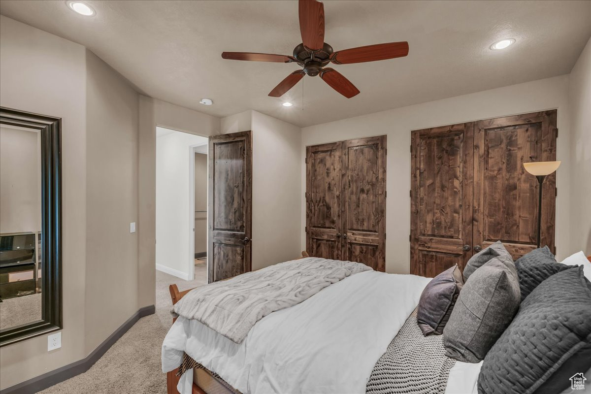 LEDGES OF ST GEORGE PH 1 AMD - Residential