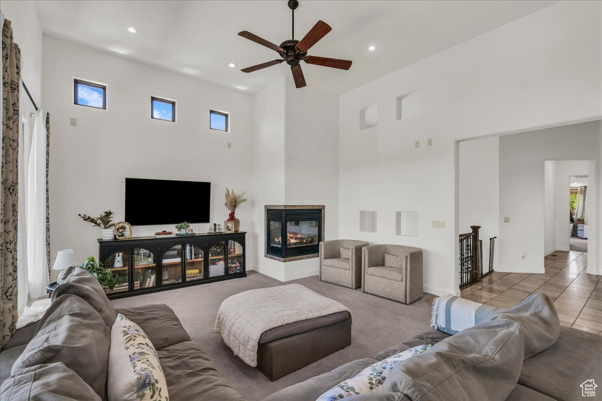 LEDGES OF ST GEORGE PH 1 AMD - Residential