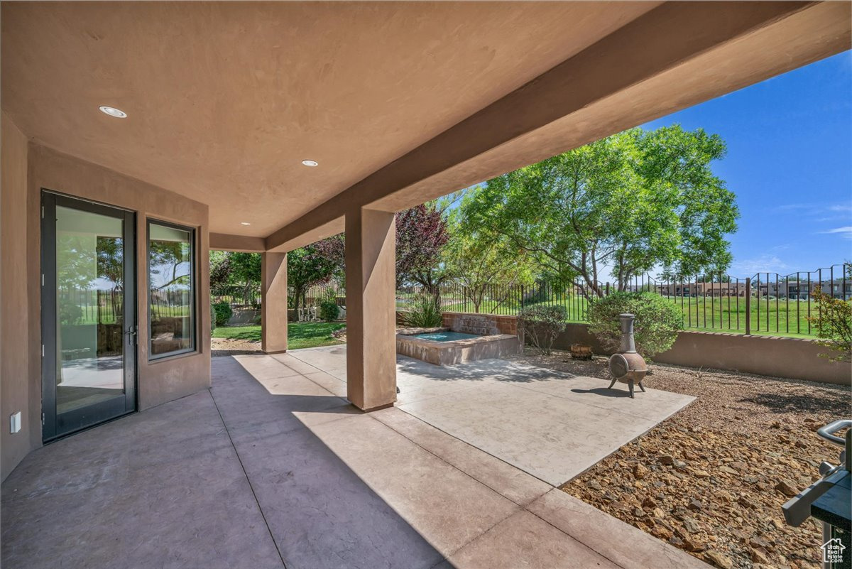 LEDGES OF ST GEORGE PH 1 AMD - Residential