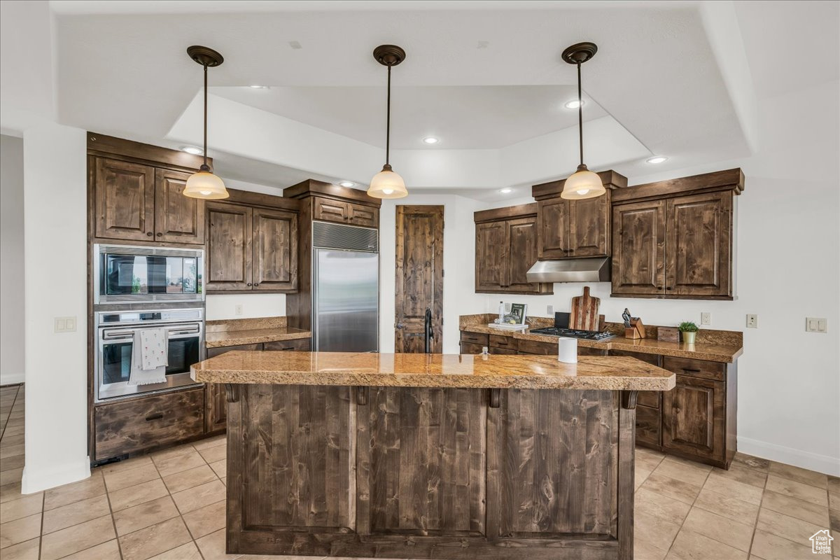 LEDGES OF ST GEORGE PH 1 AMD - Residential