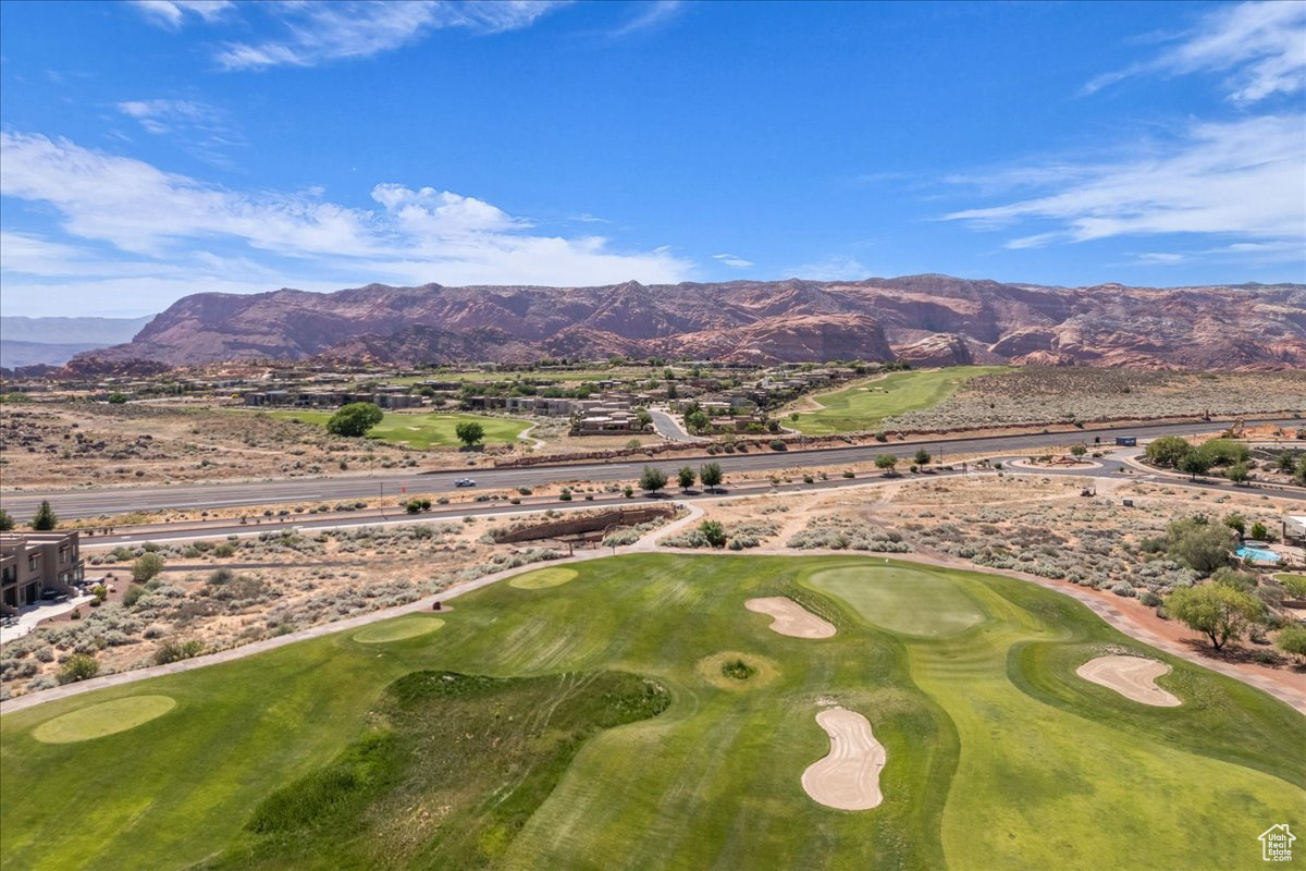 LEDGES OF ST GEORGE PH 1 AMD - Residential