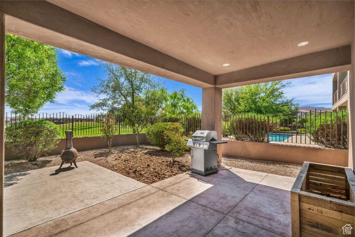 LEDGES OF ST GEORGE PH 1 AMD - Residential