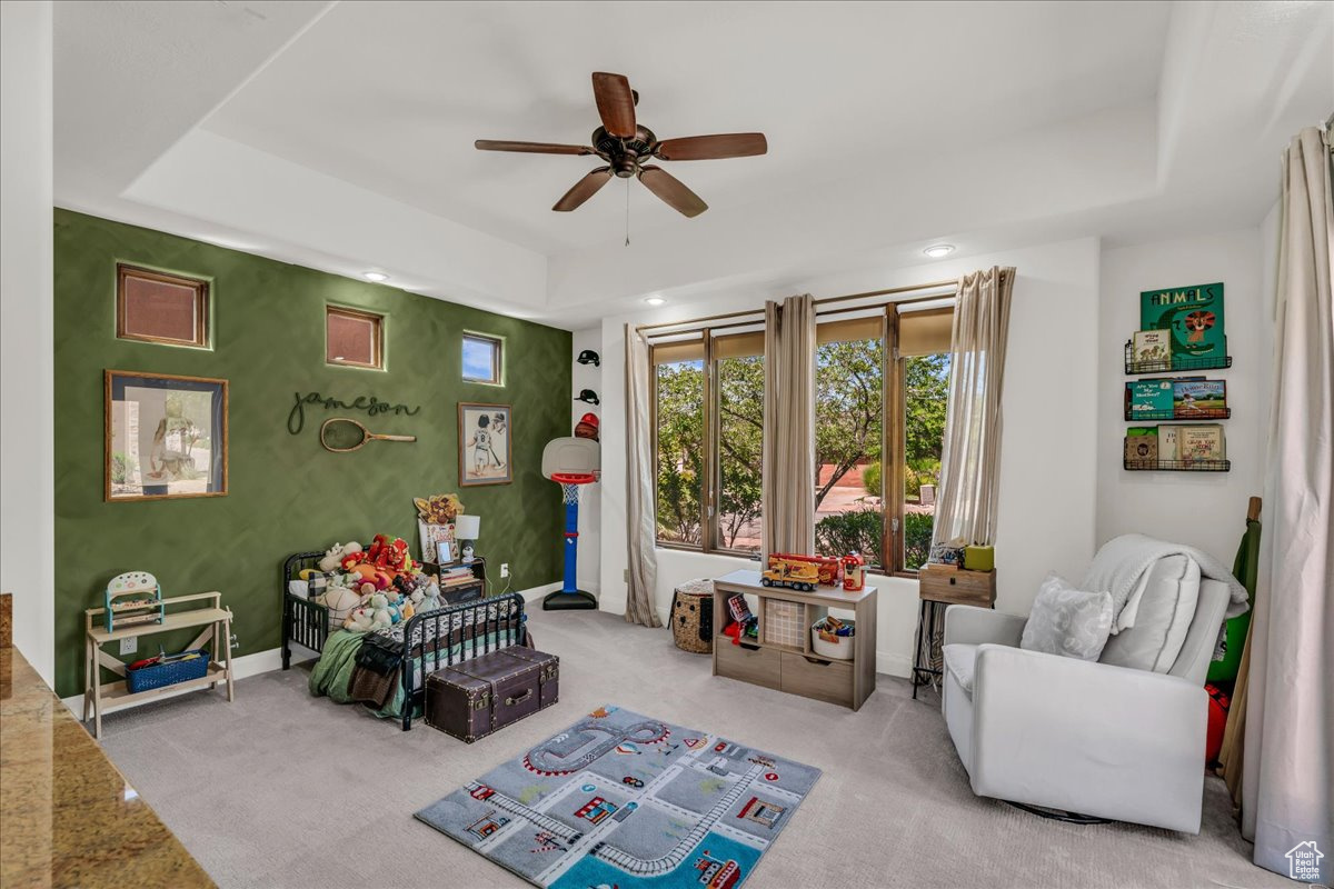 LEDGES OF ST GEORGE PH 1 AMD - Residential