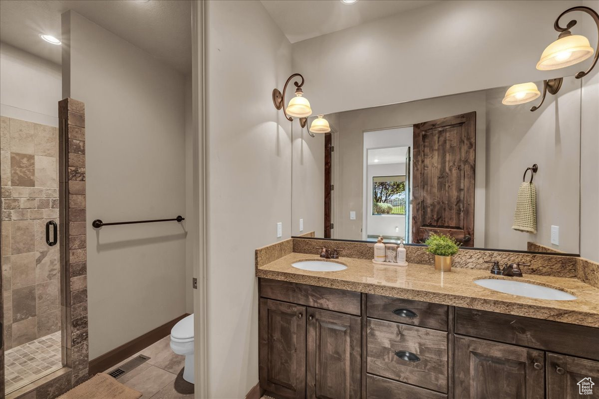 LEDGES OF ST GEORGE PH 1 AMD - Residential