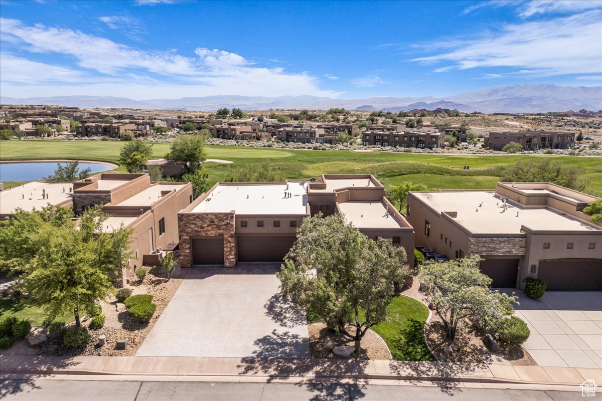 LEDGES OF ST GEORGE PH 1 AMD - Residential