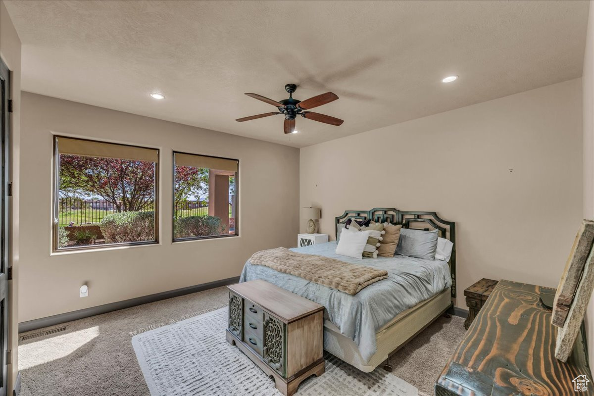 LEDGES OF ST GEORGE PH 1 AMD - Residential