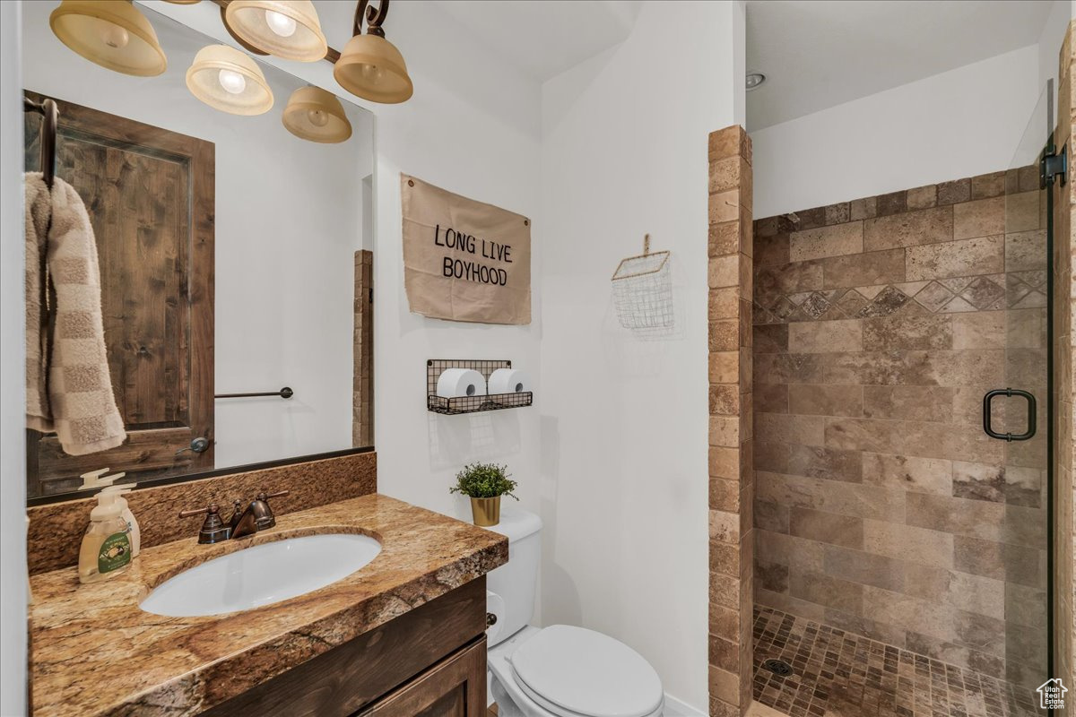 LEDGES OF ST GEORGE PH 1 AMD - Residential