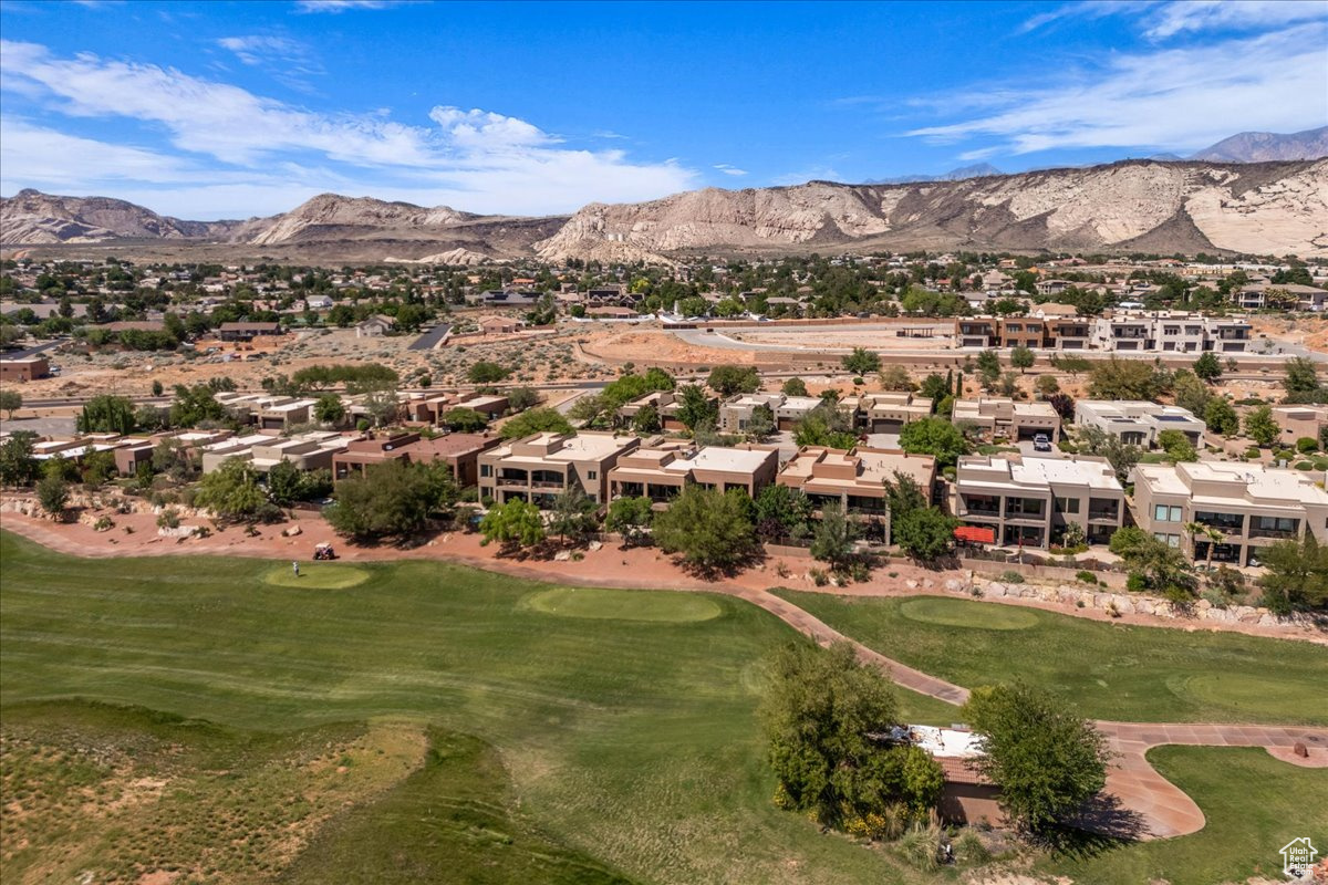 LEDGES OF ST GEORGE PH 1 AMD - Residential