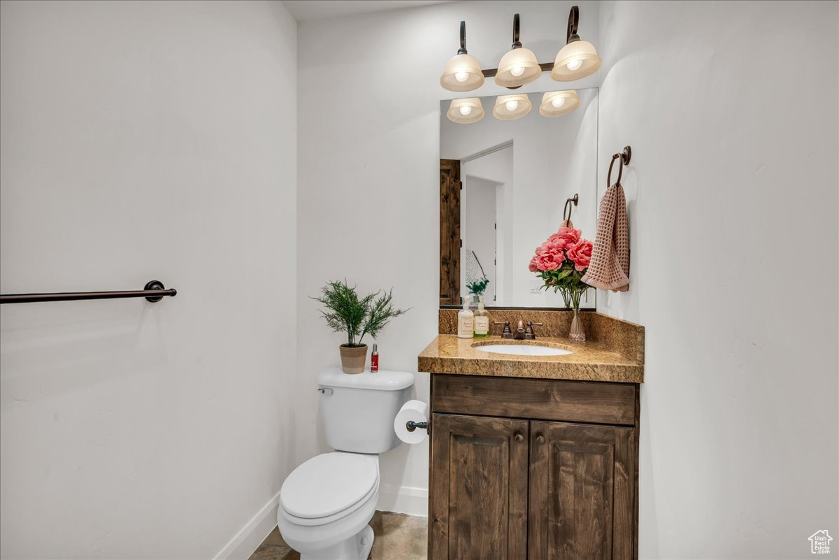 LEDGES OF ST GEORGE PH 1 AMD - Residential