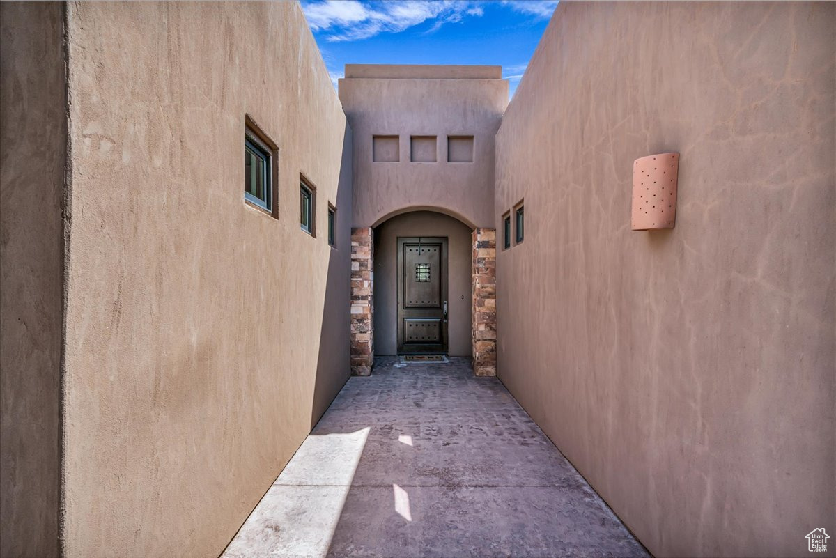 LEDGES OF ST GEORGE PH 1 AMD - Residential