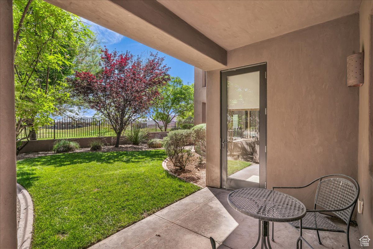 LEDGES OF ST GEORGE PH 1 AMD - Residential