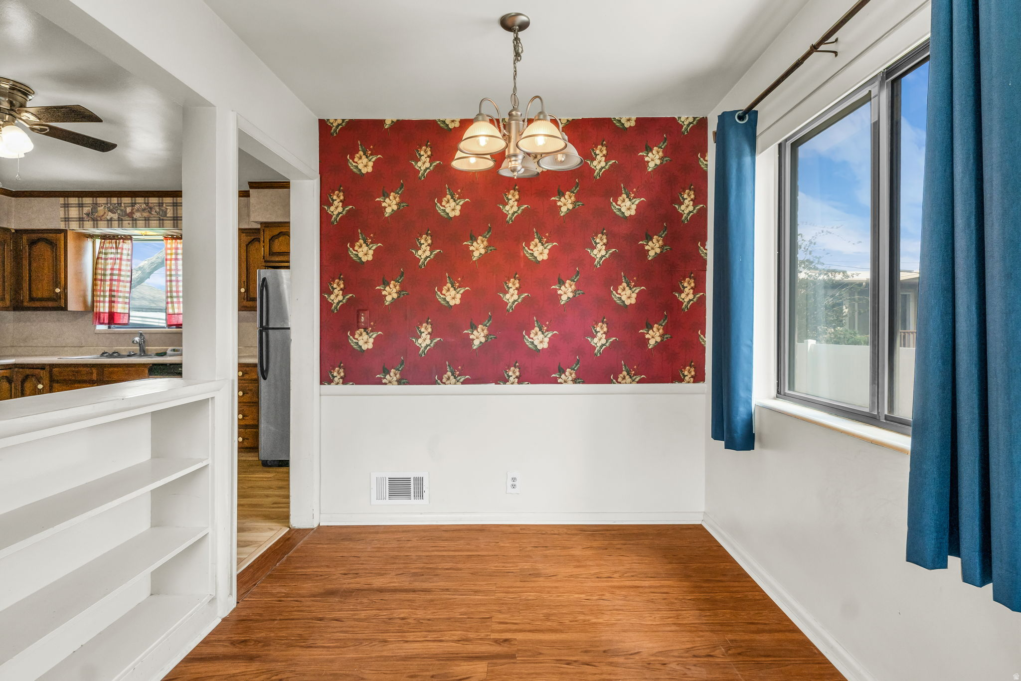 PLEASANT GREEN ACRES - Residential