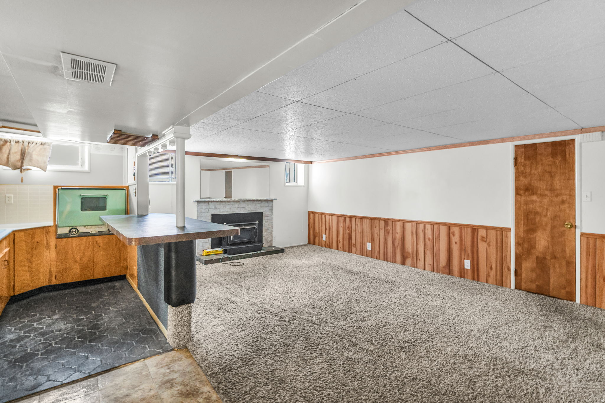 PLEASANT GREEN ACRES - Residential