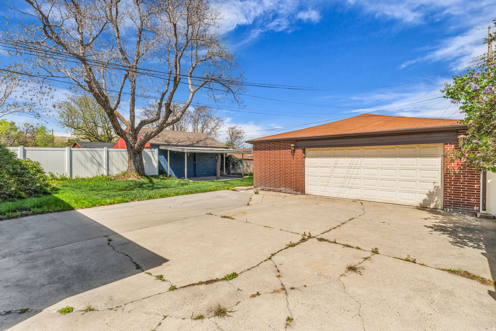 PLEASANT GREEN ACRES - Residential