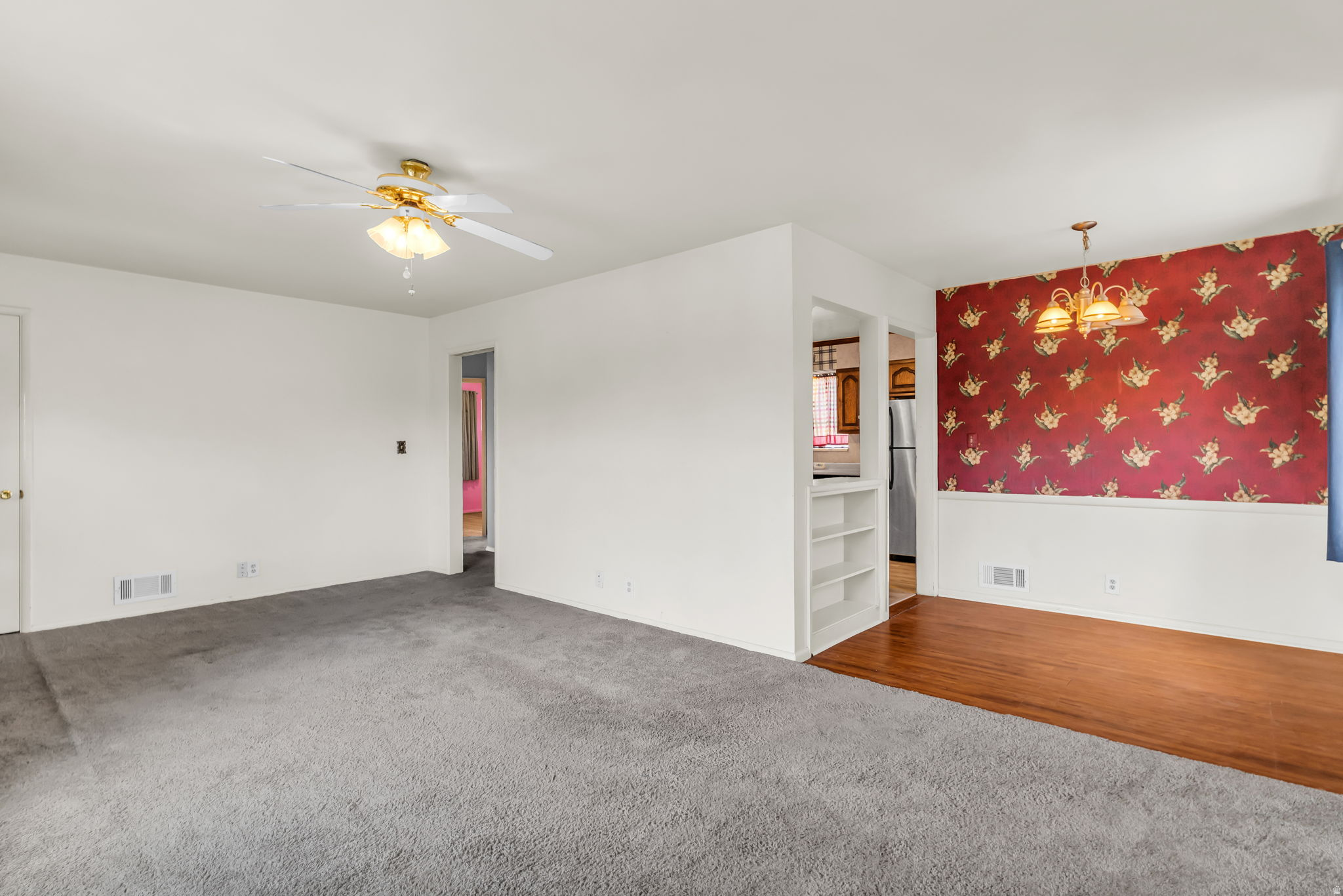 PLEASANT GREEN ACRES - Residential