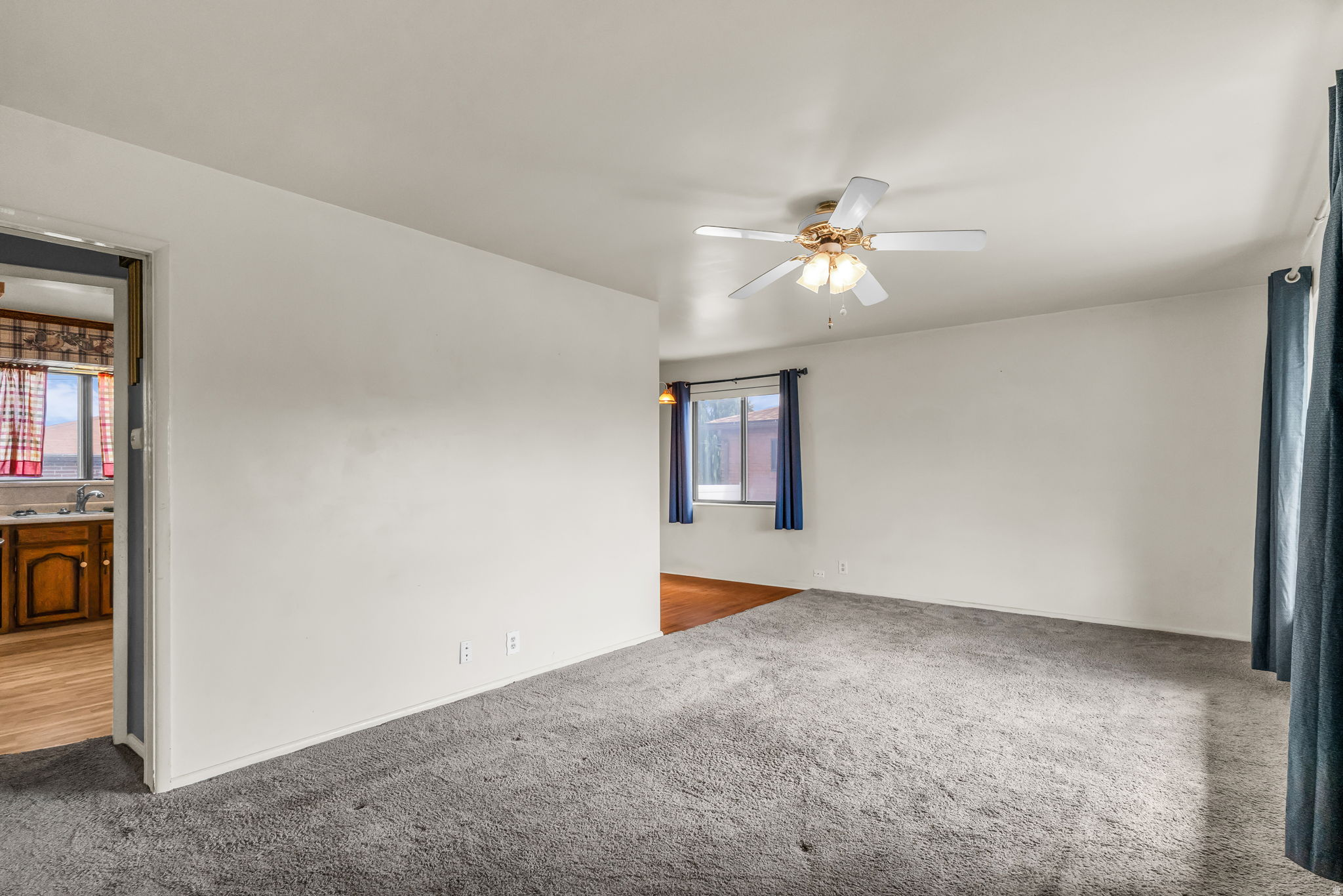 PLEASANT GREEN ACRES - Residential