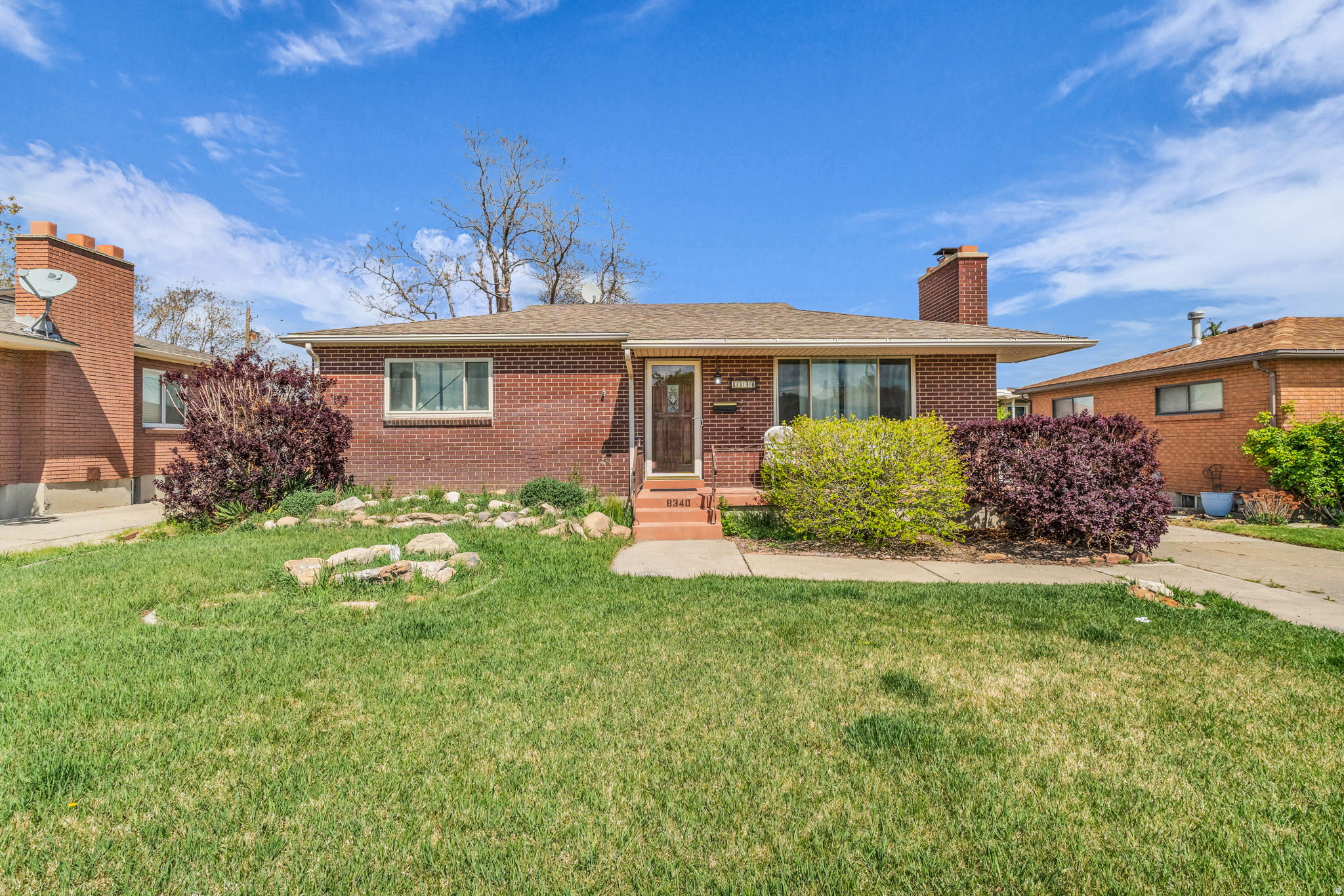 PLEASANT GREEN ACRES - Residential