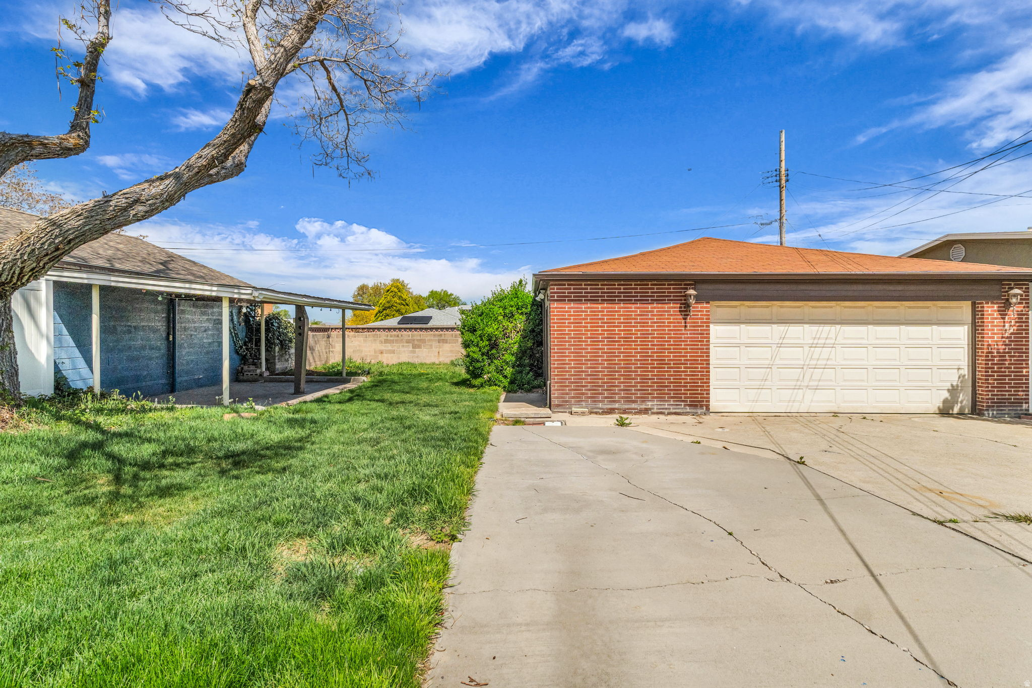 PLEASANT GREEN ACRES - Residential