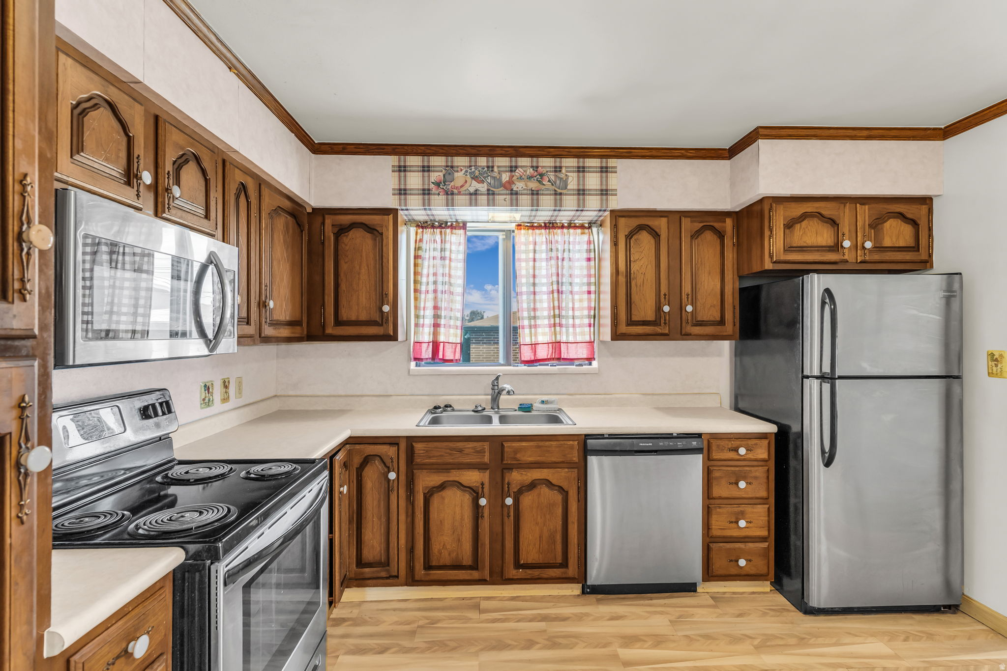 PLEASANT GREEN ACRES - Residential