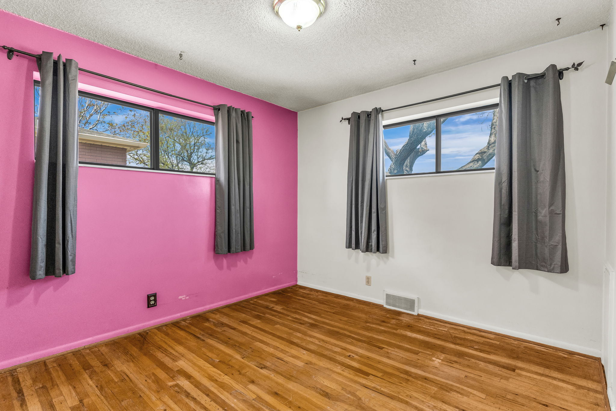 PLEASANT GREEN ACRES - Residential