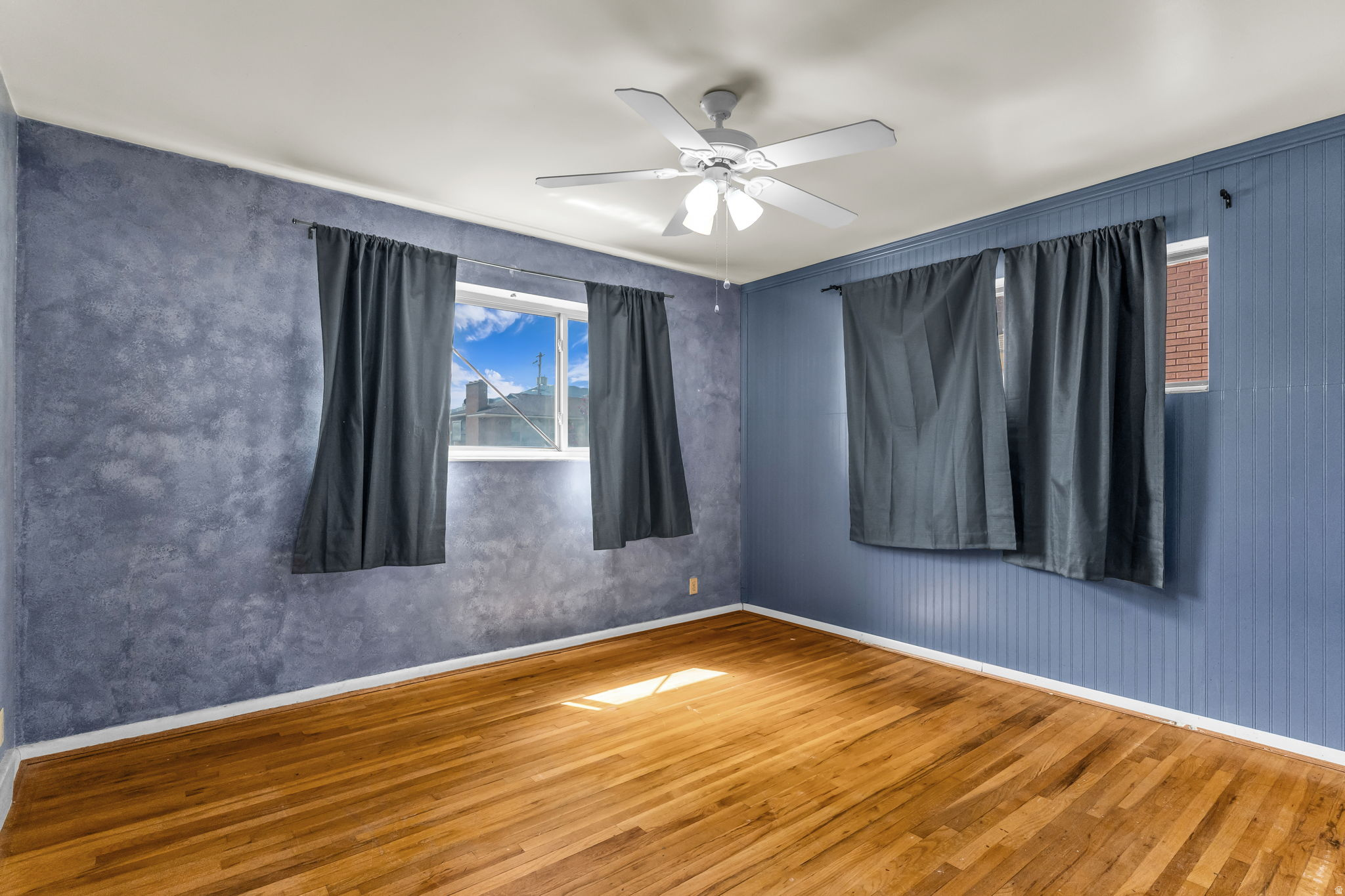 PLEASANT GREEN ACRES - Residential