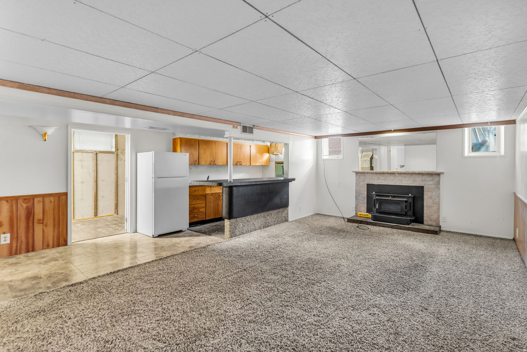 PLEASANT GREEN ACRES - Residential