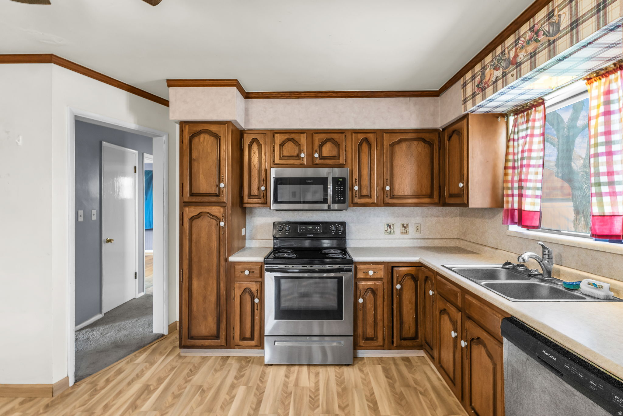 PLEASANT GREEN ACRES - Residential