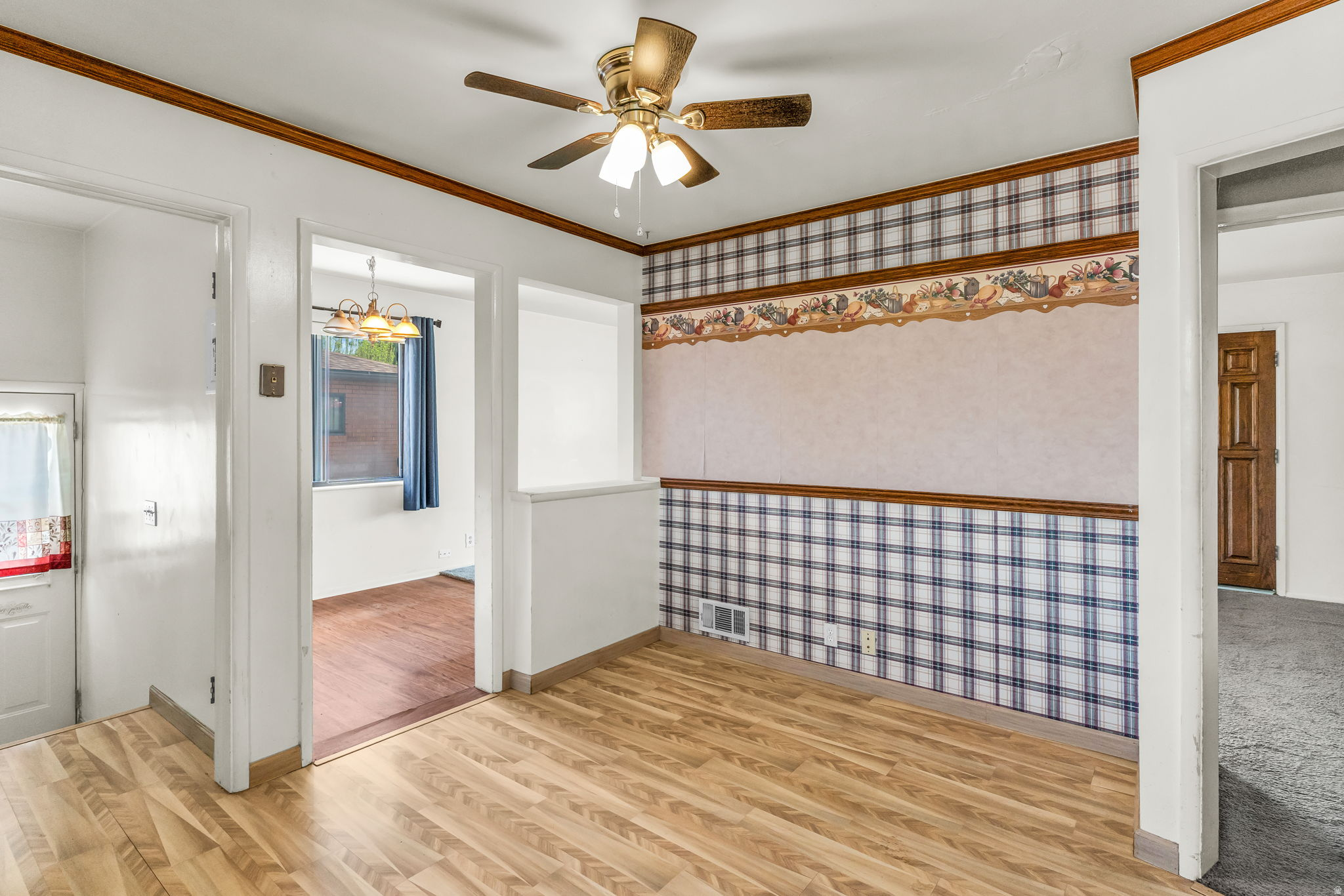 PLEASANT GREEN ACRES - Residential