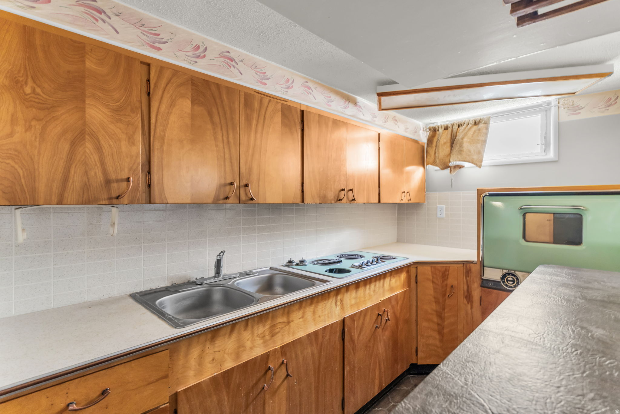 PLEASANT GREEN ACRES - Residential