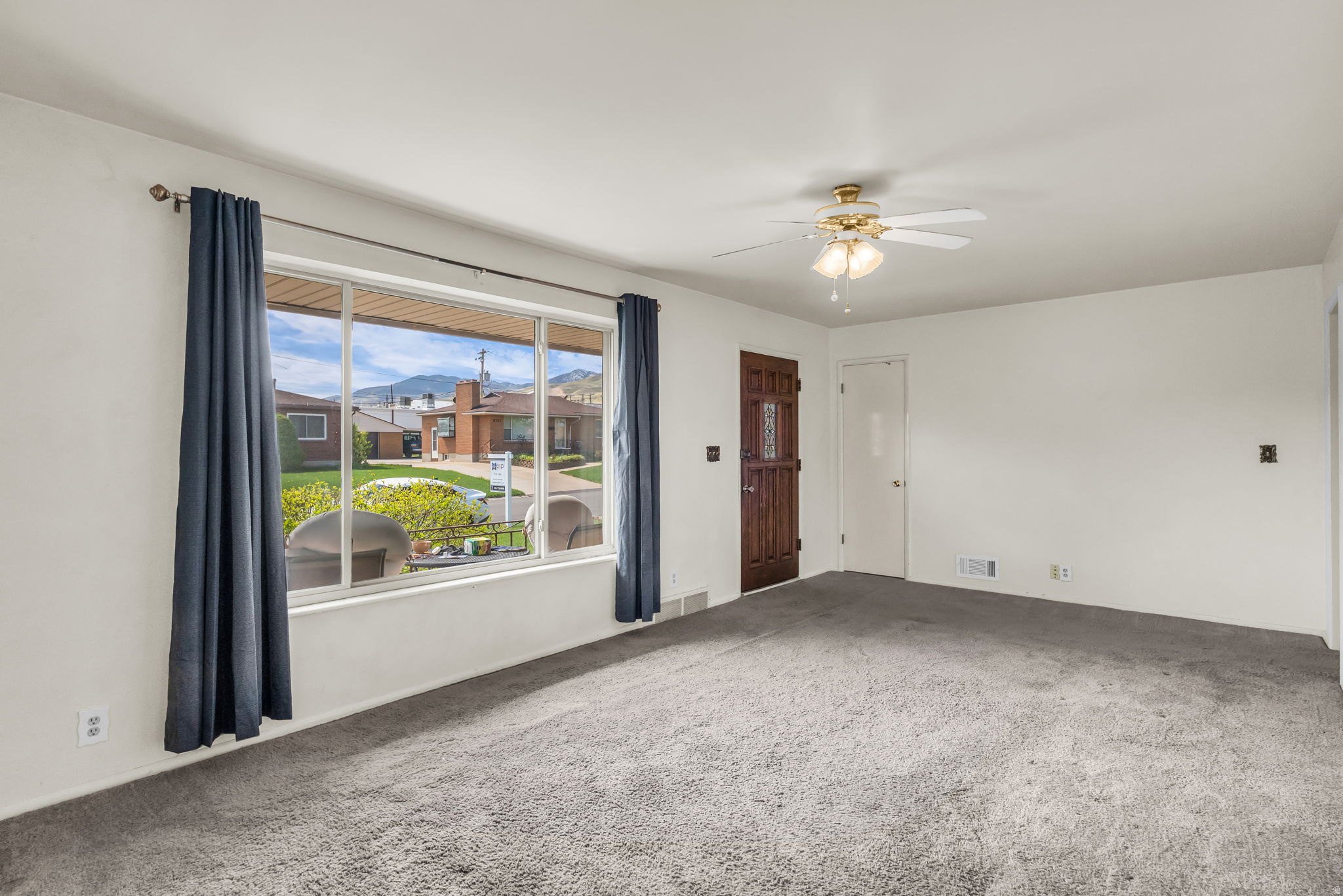 PLEASANT GREEN ACRES - Residential