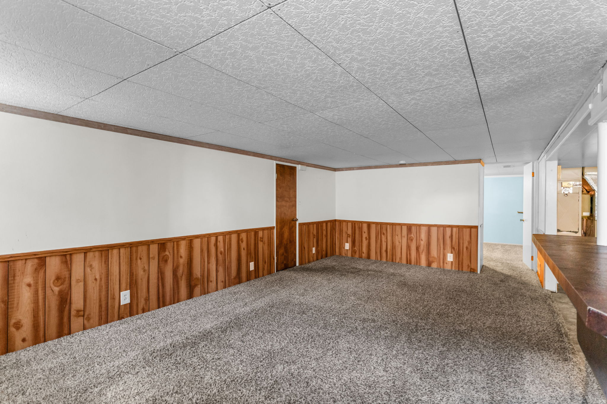 PLEASANT GREEN ACRES - Residential