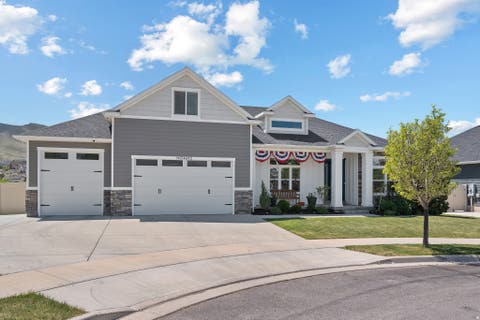 Homes For Sale - 14692 S Branford Ln<br/> Salt Lake County, Herriman, UT 84096