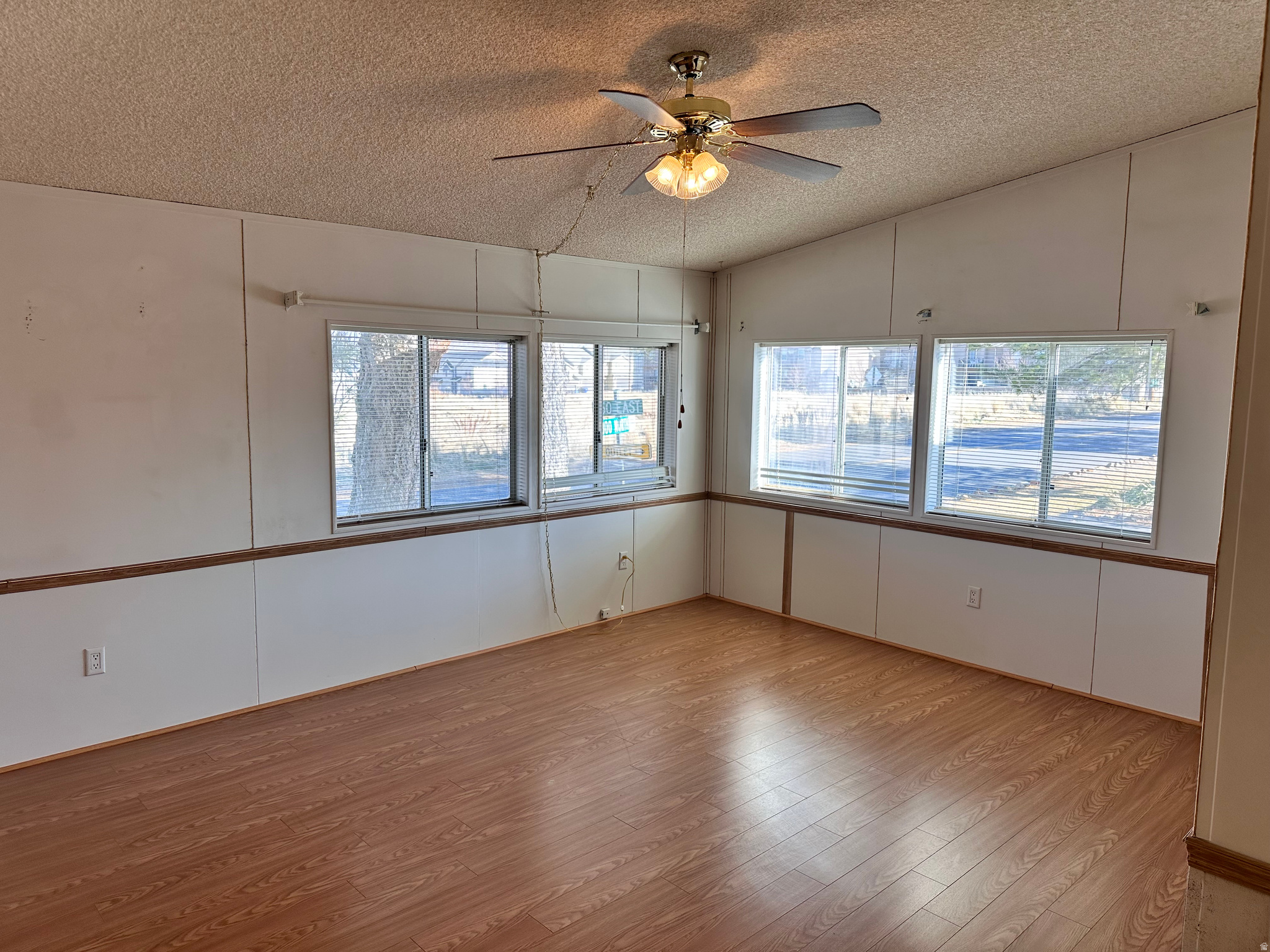 MILLER MEADOWS - Residential