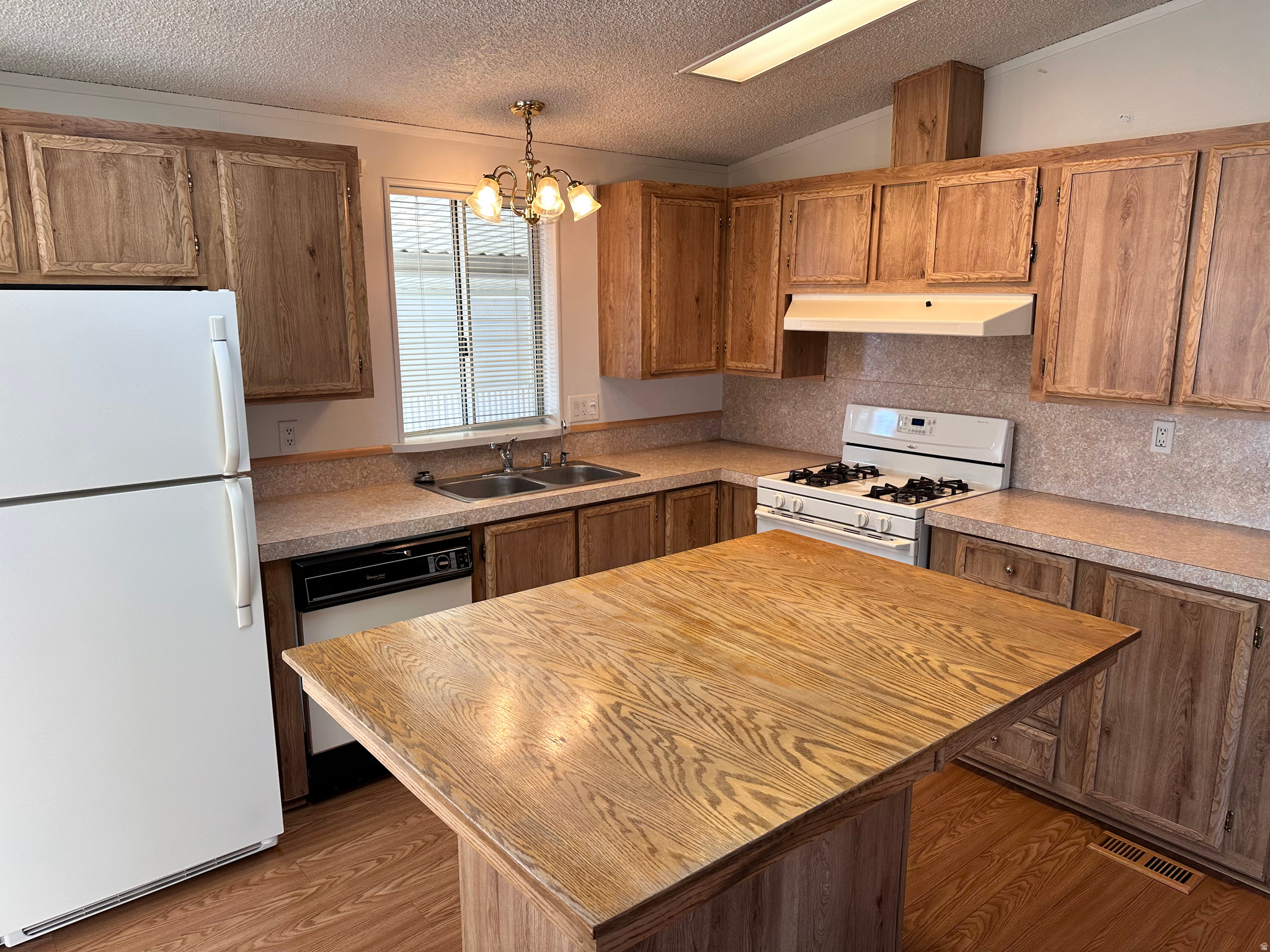 MILLER MEADOWS - Residential