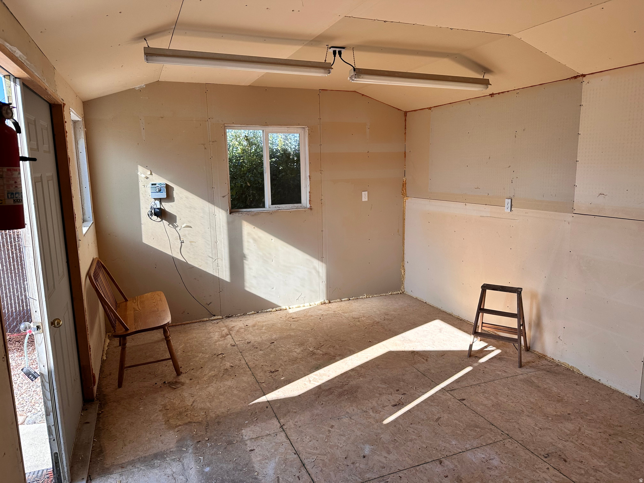 MILLER MEADOWS - Residential