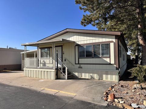 Tiny photo for 1050 E 800 N #1, Spanish Fork, UT 84660 (MLS # 2135015)