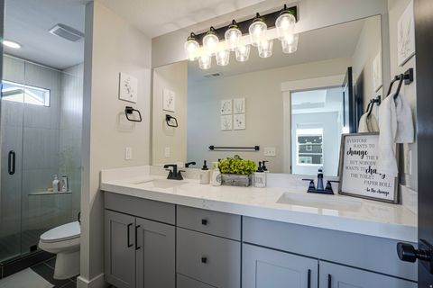 Tiny photo for 3478 S WICK CT #61, South Salt Lake, UT 84115 (MLS # 2145325)