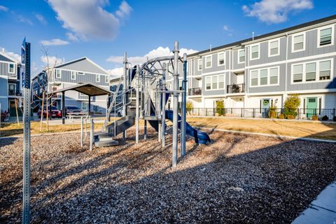 Tiny photo for 3478 S WICK CT #61, South Salt Lake, UT 84115 (MLS # 2145325)