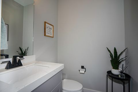 Tiny photo for 3478 S WICK CT #61, South Salt Lake, UT 84115 (MLS # 2145325)