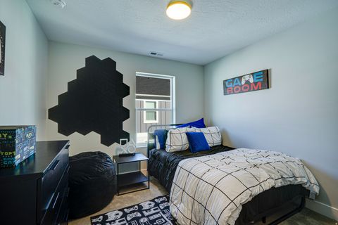 Tiny photo for 3478 S WICK CT #61, South Salt Lake, UT 84115 (MLS # 2145325)