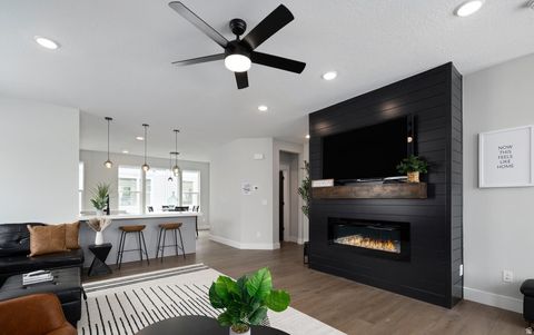 Tiny photo for 3478 S WICK CT #61, South Salt Lake, UT 84115 (MLS # 2145325)