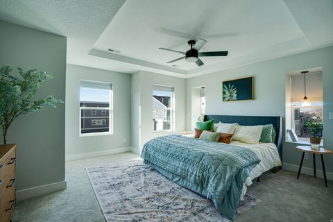 Tiny photo for 3478 S WICK CT #61, South Salt Lake, UT 84115 (MLS # 2145325)