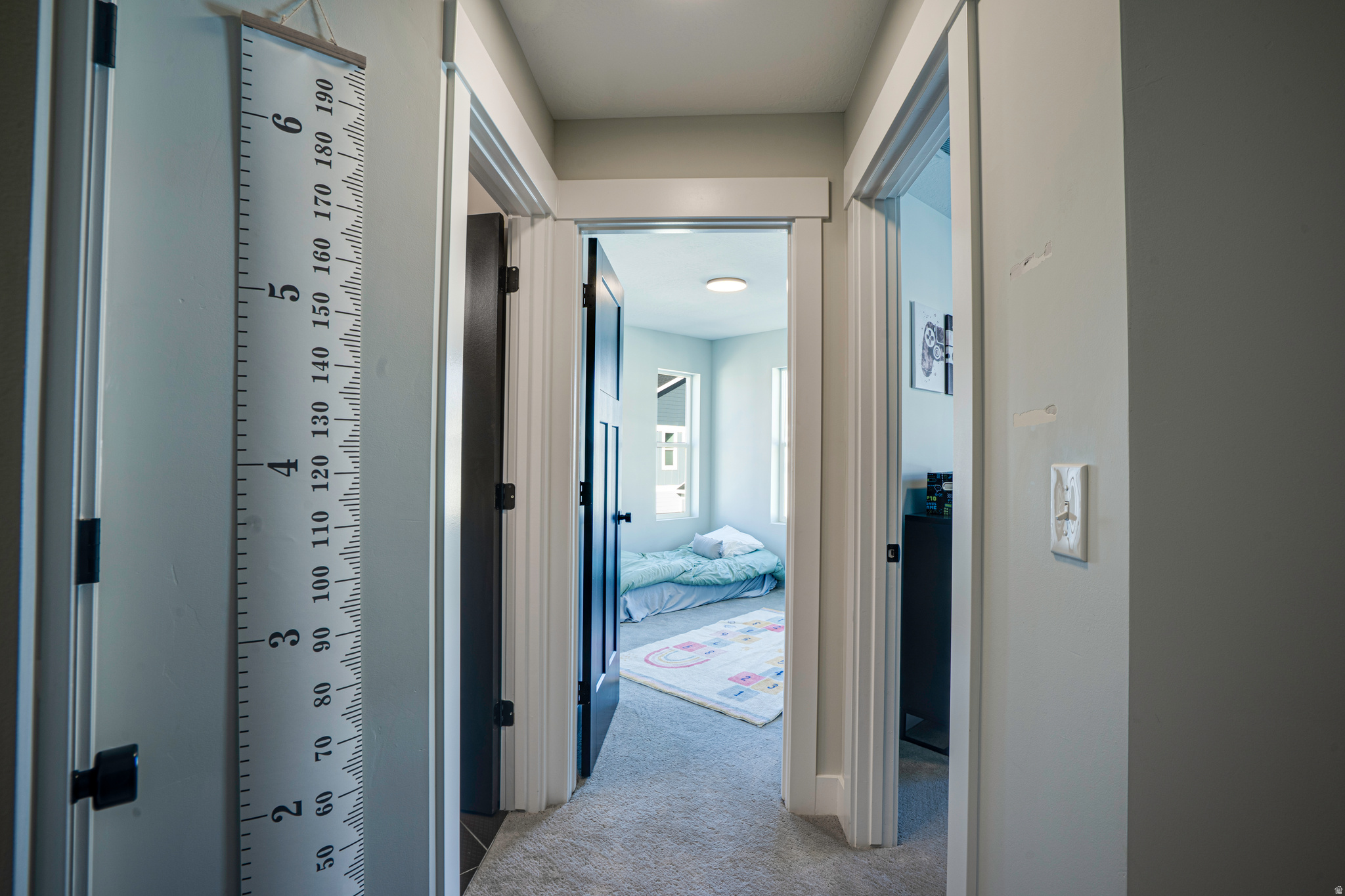 PRESTWICK - Residential