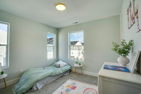 Tiny photo for 3478 S WICK CT #61, South Salt Lake, UT 84115 (MLS # 2145325)