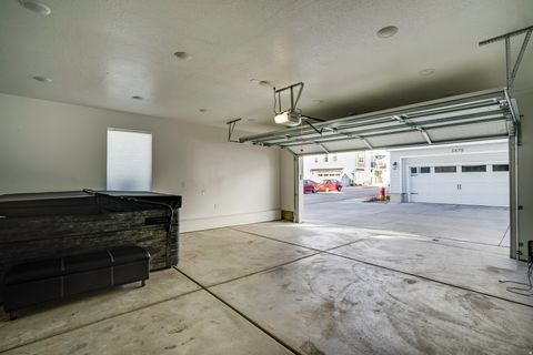 Tiny photo for 3478 S WICK CT #61, South Salt Lake, UT 84115 (MLS # 2145325)