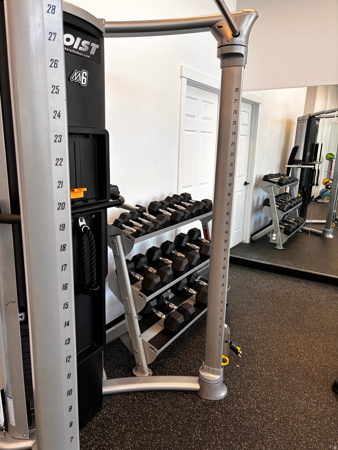 PRESTWICK - Residential