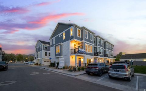 Tiny photo for 3478 S WICK CT #61, South Salt Lake, UT 84115 (MLS # 2145325)