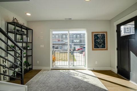 Tiny photo for 3478 S WICK CT #61, South Salt Lake, UT 84115 (MLS # 2145325)