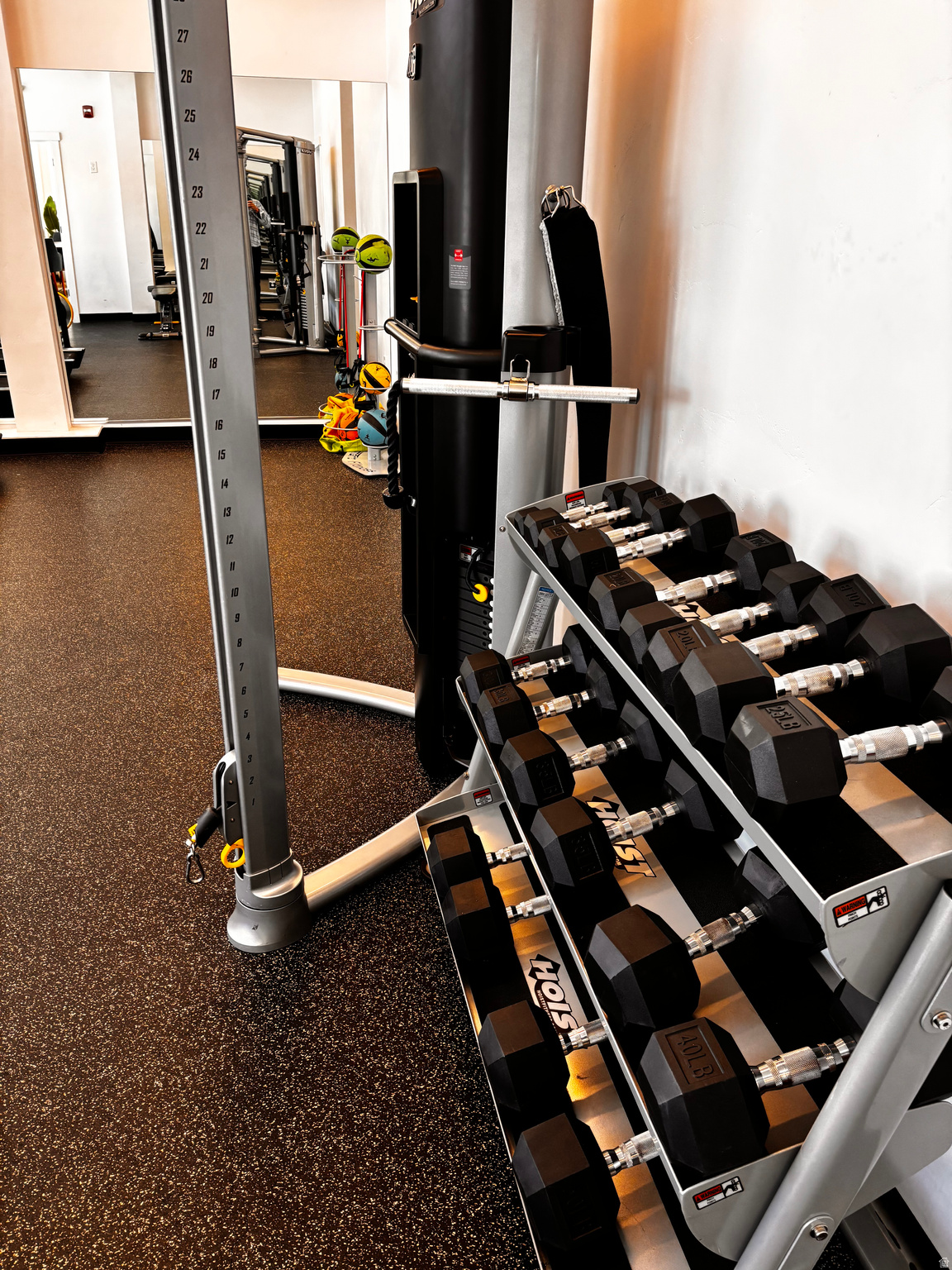 PRESTWICK - Residential