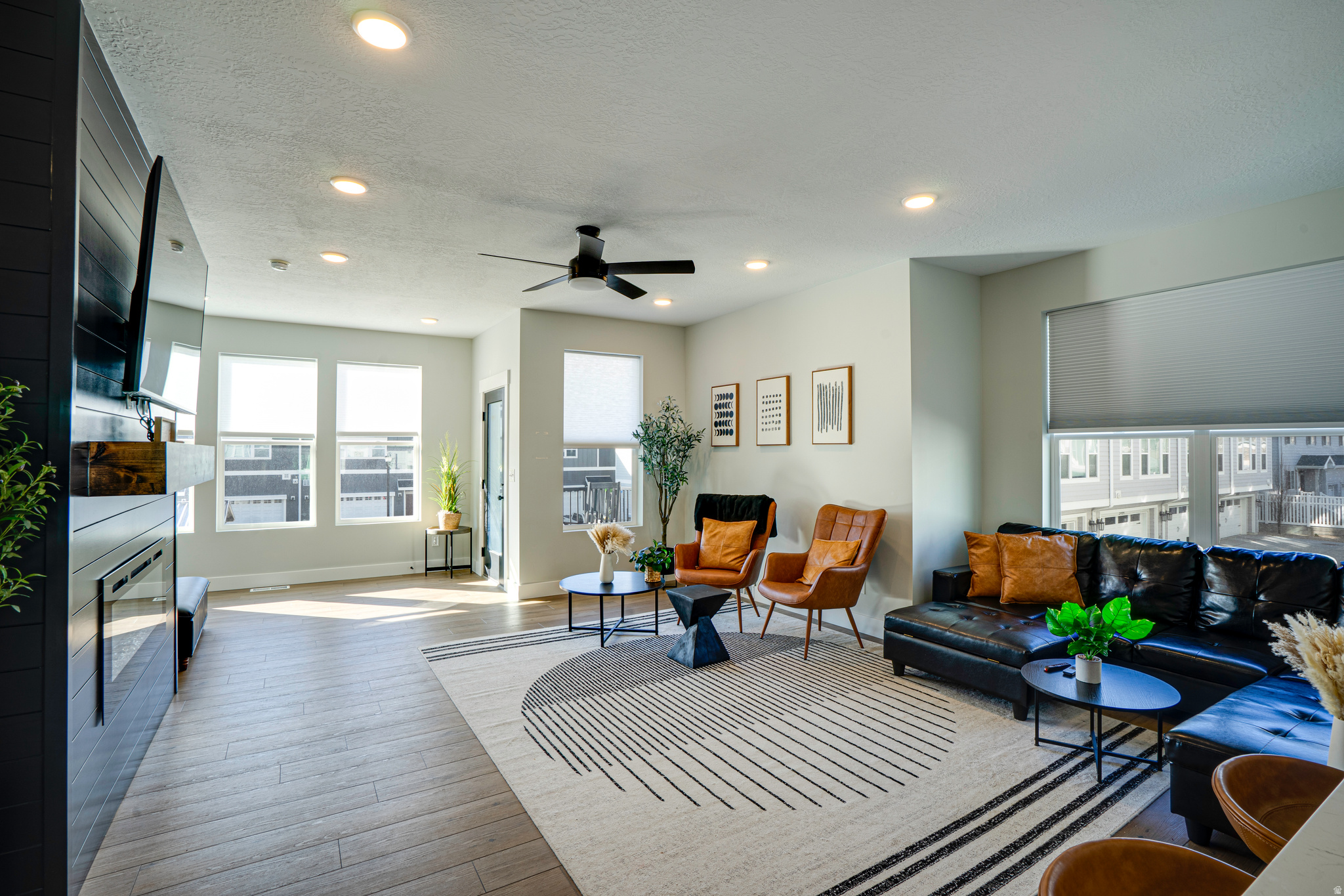 PRESTWICK - Residential